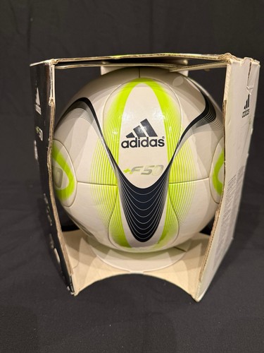 Adidas f50 teamgeist 2007 - teamgeist,