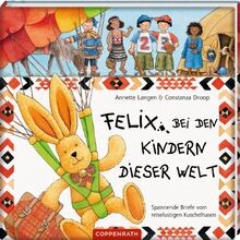 Felix bei den - , dieser