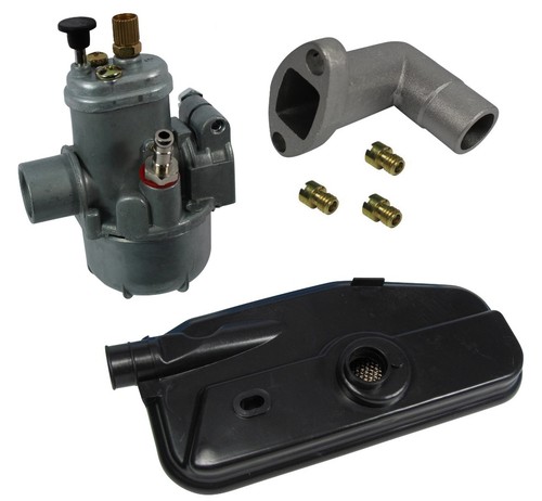 Vergaser set 15mm ersatz - vergaser,