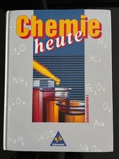 Chemie heute Sekundarbereich I Buch - Schroedel Verlag