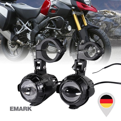 Led zusatzscheinwerfer für - led,