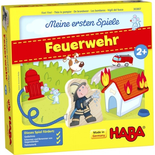 Haba 303807 meine - haba,