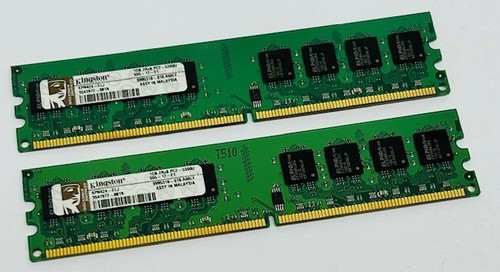 2gb kit kingston - 2gb,