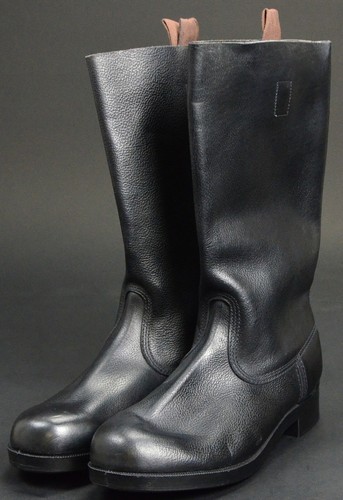 Ddr nva paar stiefel - ddr,
