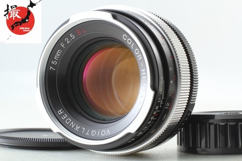 Neuwertig voigtländer - neuwertig,
