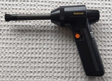 National BH-656E Audio Cleaner Vintage HIFI Reiniger Tonarm Vinyl Platten Tape