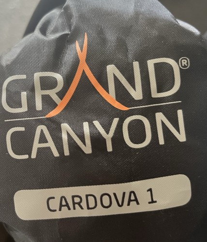 Grand canyon cardova - grand,
