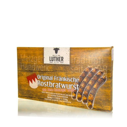 Fleischerei luther coburger - fleischerei,