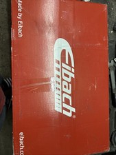 Eibach Gewindefedern für Skoda Octavia NX Combi inkl RS höhenverstellbare Federn