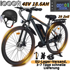 Damen/Herren 29 Zoll