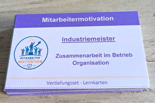 Industriemeister ihk prüfung - industriemeister,