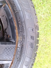 Super Angebot: Komplettpreis für 4 Winterreifen von Fulda 175 / 65R14