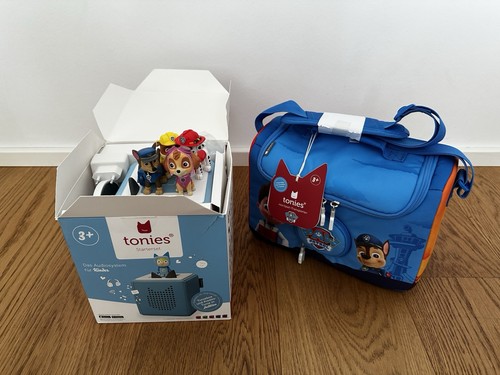 Neu toniebox 1 - toniebox, kreativtonie