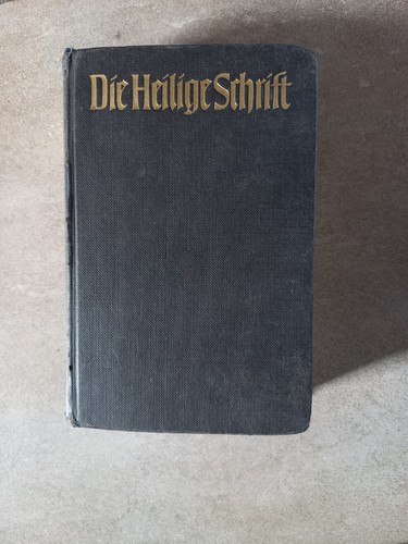Buch die heilige - “die,
