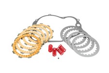 Kupplung 5 Scheiben KRM