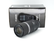Canon RF 600mm 11.0 IS STM