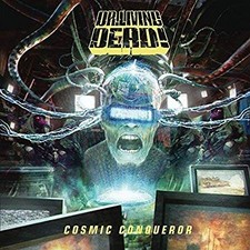 Dr. Living Dead! - Cosmic