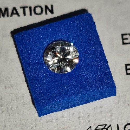 Igi laborgezüchteter diamant - igi,