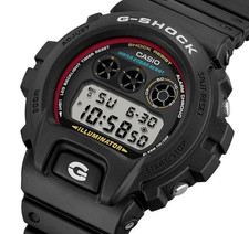 Casio shock 6900rl 1jf - g-shock, dw-6900rl-1jf