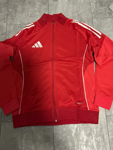 Adidas herren trainingsjacke - adidas,