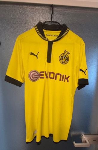 Bvb dortmund trikot herren - dortmund,
