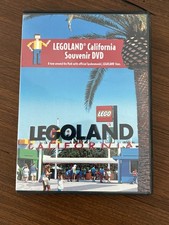 RARE Legoland California