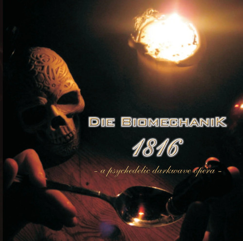 Die biomechanik 1816 - die,