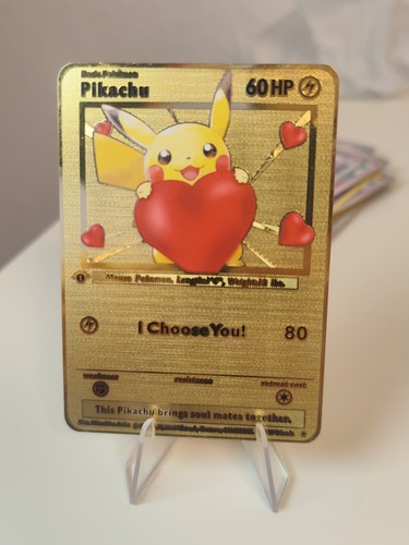 Pokemon choose you - i,