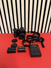 Minolta Dimage A1 Bridgekamera GT 7.2-50.8mm 1:2.8-3.5 APO 7x optical 5.0 MP Top