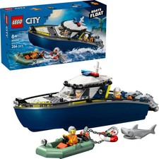LEGO® City 60456