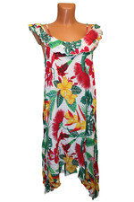 Midikleid passt kleid - midikleid, 38
