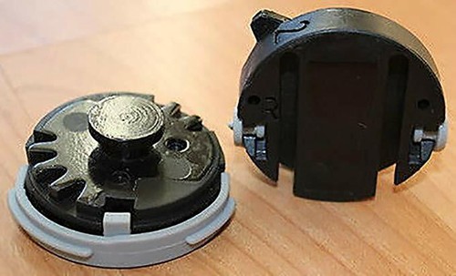 Quinny zapp xtra - quinny, liegeadapter