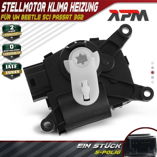 Stellmotor stellelement - stellmotor,