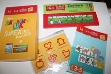 MEIN BAMBINO LÜK SUPERSET