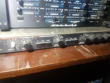 FURMAN TX 3 - TUNABLE CROSSOVER / BANDPASS FILTER