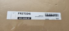 Ikea stuva fritids front - ikea,