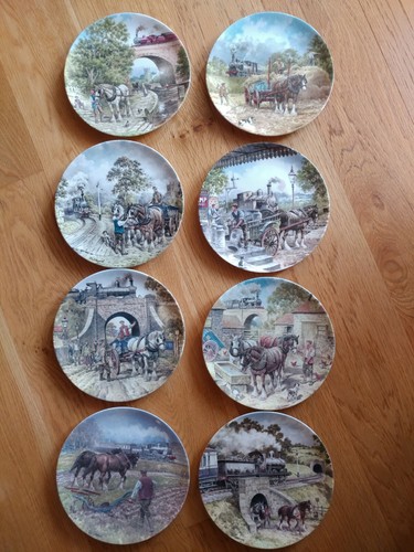 John chapman wedgwood country - john,