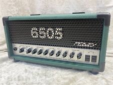 PEAVEY 6505 MH Japan Edition Dark Green Limited Brandneu