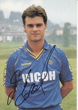 Thomas Berthold Hellas Verona