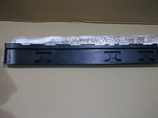 Verschluss / Blende Citroen Berlingo NEU 9815134980