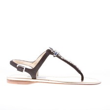 PRADA damen schuhe women Black