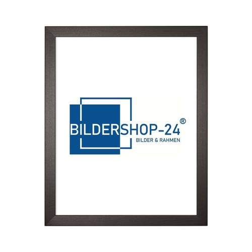 Bilderrahmen monza braun - bilderrahmen,