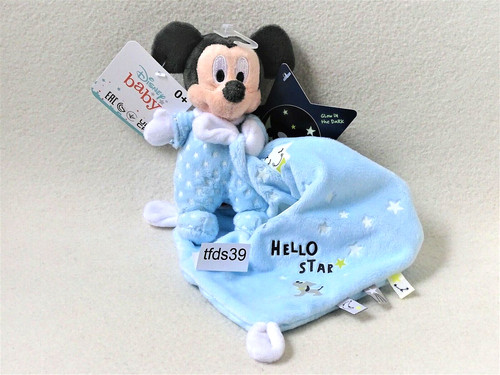Disney mickey mouse stofftier - disney,