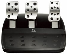 Original Logitech G29 Pedal-Satz Pedale auch für Logitech G920 Lenkrad und G27