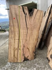 Olivenholz, Epoxidharz