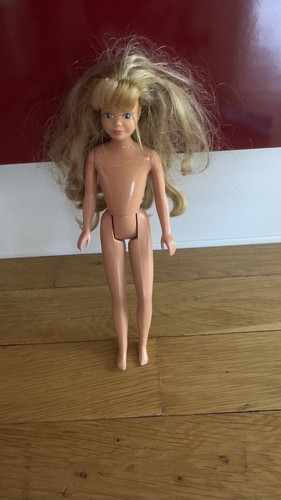 Barbie 1967 vintage - vintage, puppe