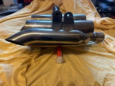 Auspuff ER-6f/ER-6n –