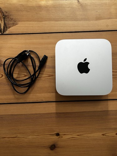 Apple mac mini - m1, 2020