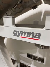 Gymna-Chirotherapie-Liege, elektrisch, hervorragend, aus Arztpraxis / TRIOPLUS