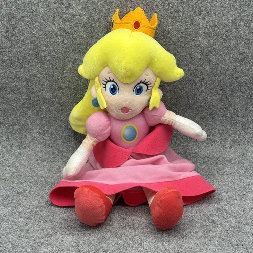 Super mario prinzessin - super,